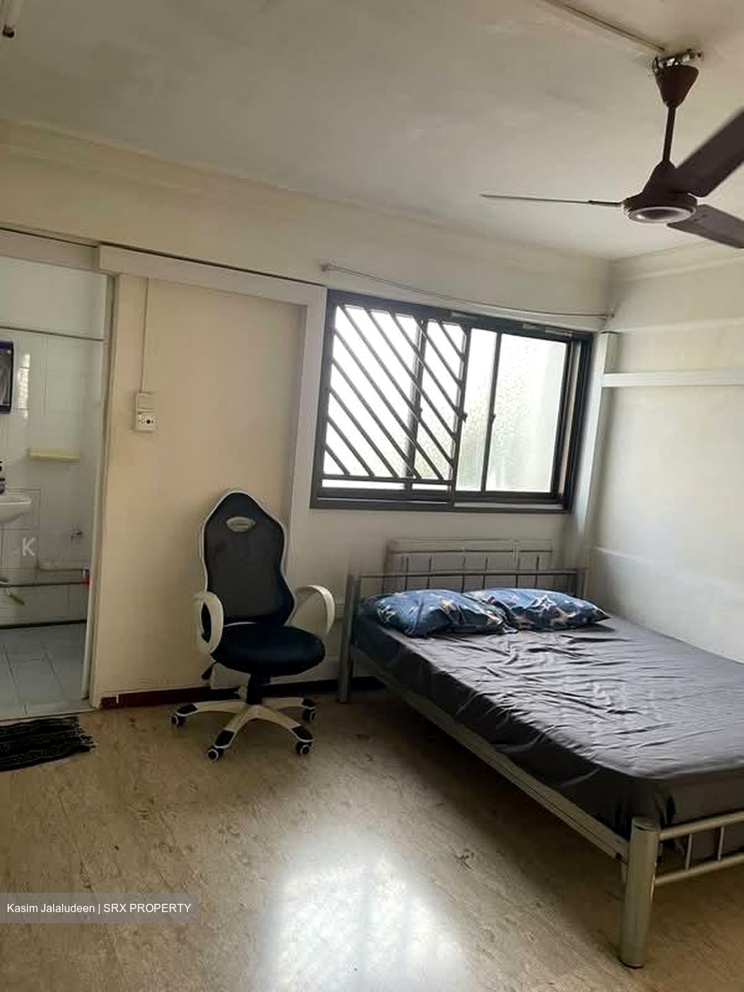 Blk 261 Jurong East Street 24 (Jurong East), HDB 3 Rooms #596443651